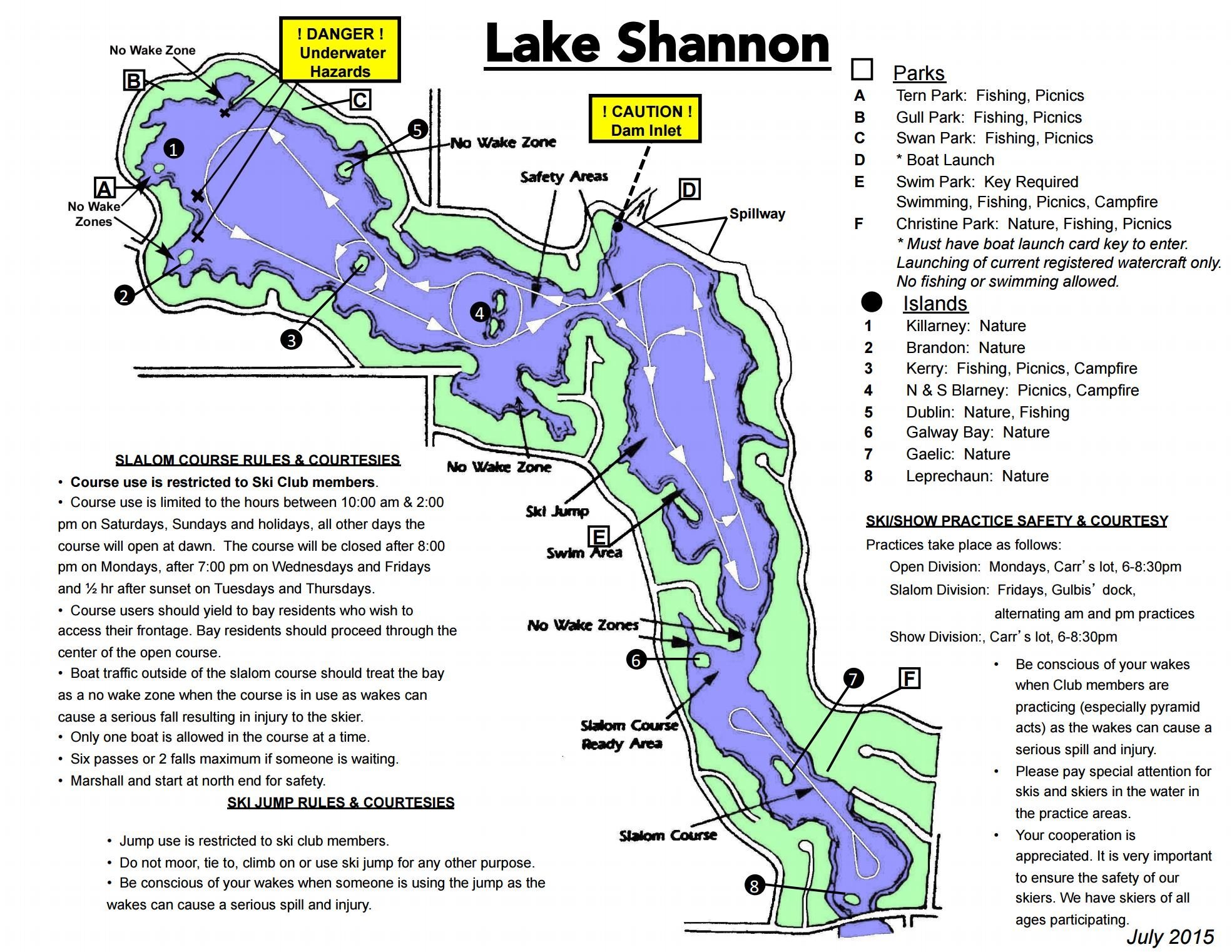 Lake Shannon Homes For Sale