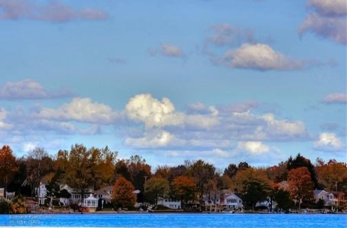 Homes For Sale on Lobdell Lake